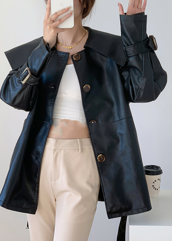 Sophisticated Jacket with a Clean Classic Look