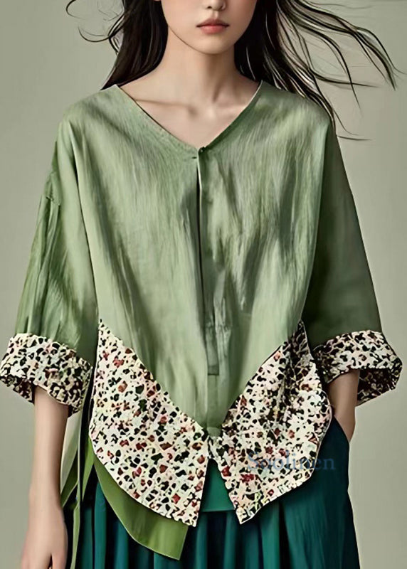 Polished Shirt with an Effortless Classic Look