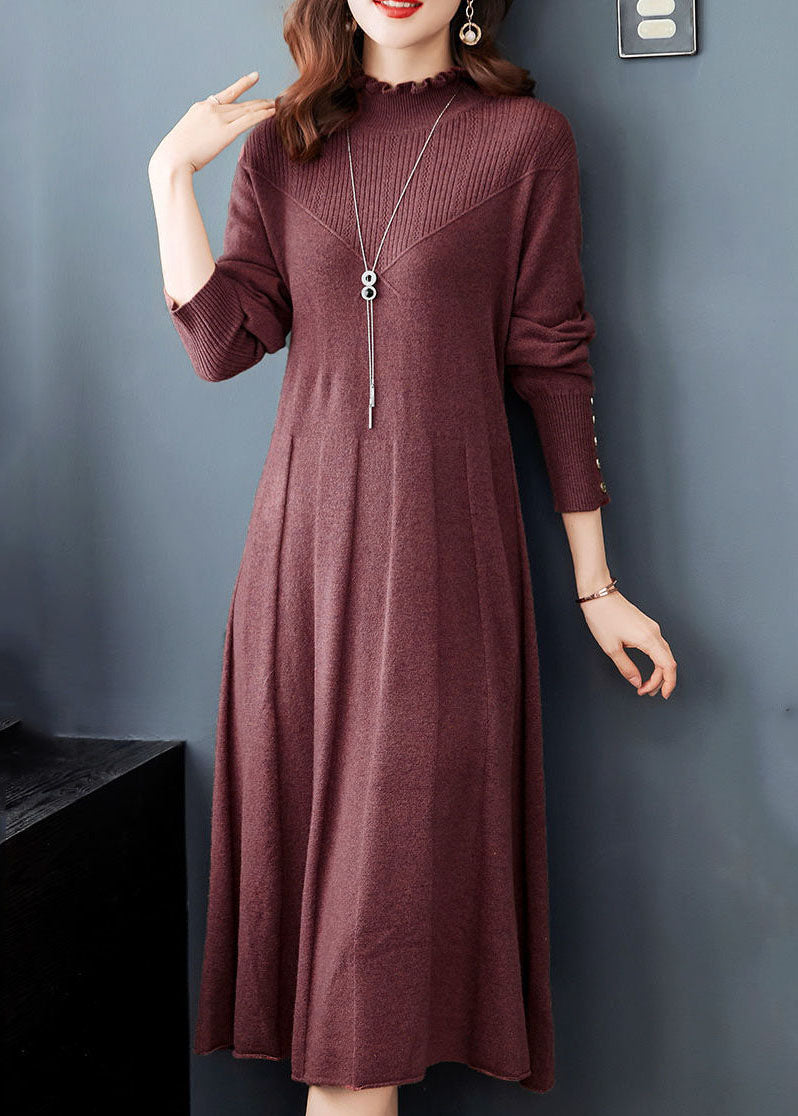 Beautifully Balanced Sweater with Timeless Character