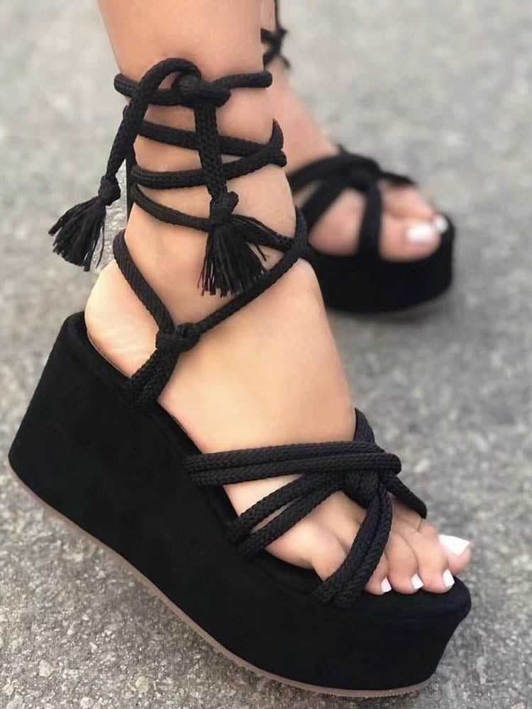 Beautifully Crafted Orthopedic Sandals