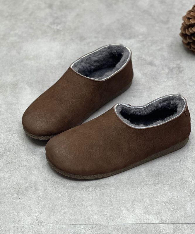 Comfortable Orthopedic Boots for Daily Wear
