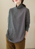 Beautifully Finished Top in a Timeless Design