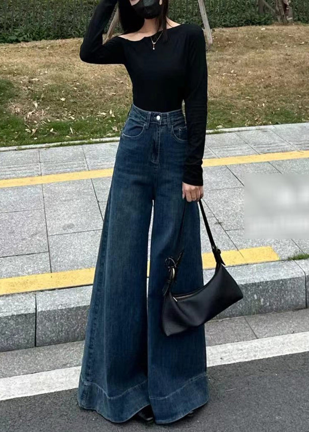 Beautifully Finished Pants in a Timeless Design