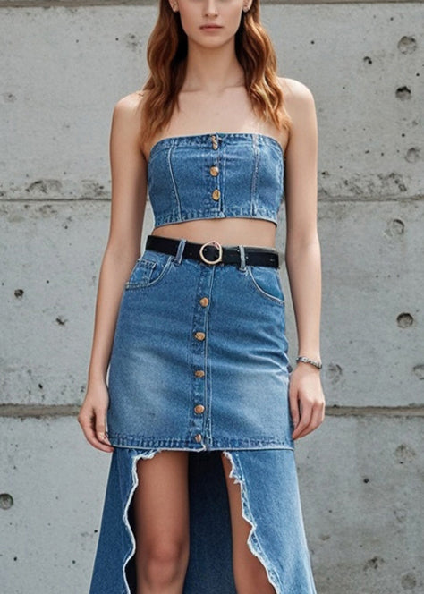 Gracefully Styled Garment for Any Occasion