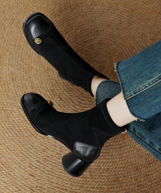 Stylish Orthopedic Boots for Any Occasion