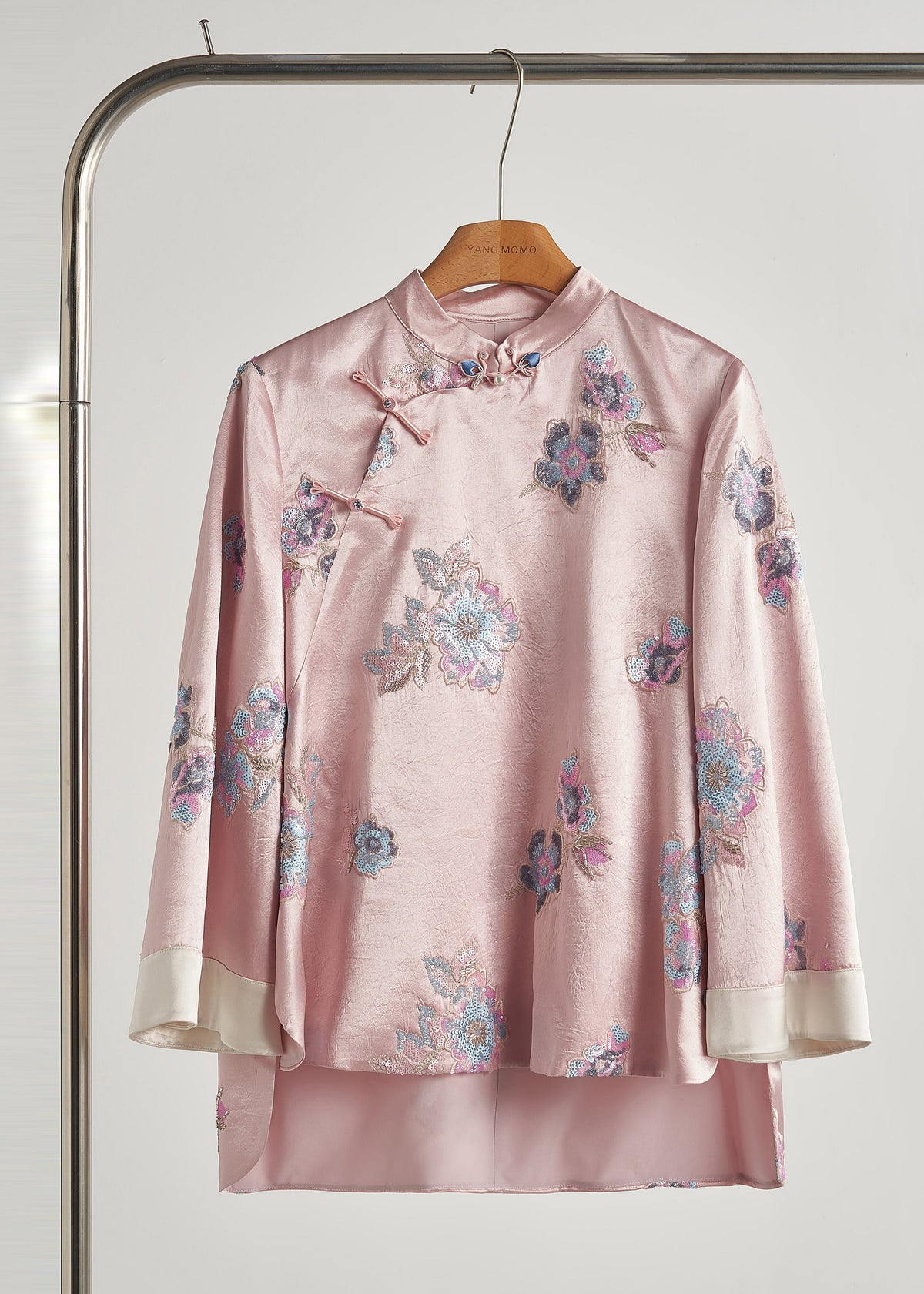 Classic Vintage Coat with a Flattering Fit