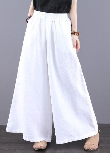 Beautifully Crafted Trousers in a Classic Style