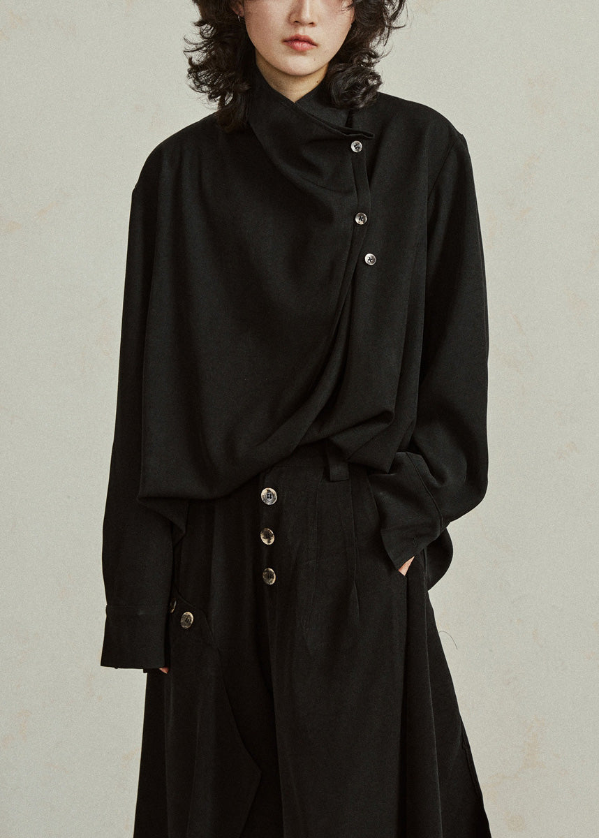 Classic Vintage & Enduringly Stylish Top