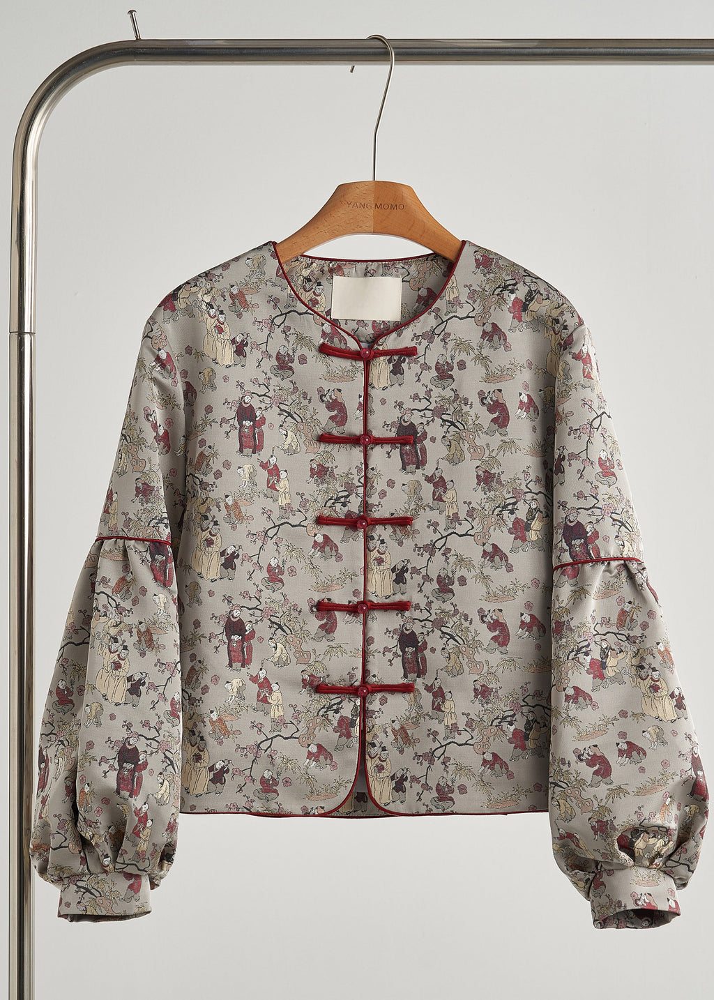 Classic Vintage & Enduringly Stylish Jacket