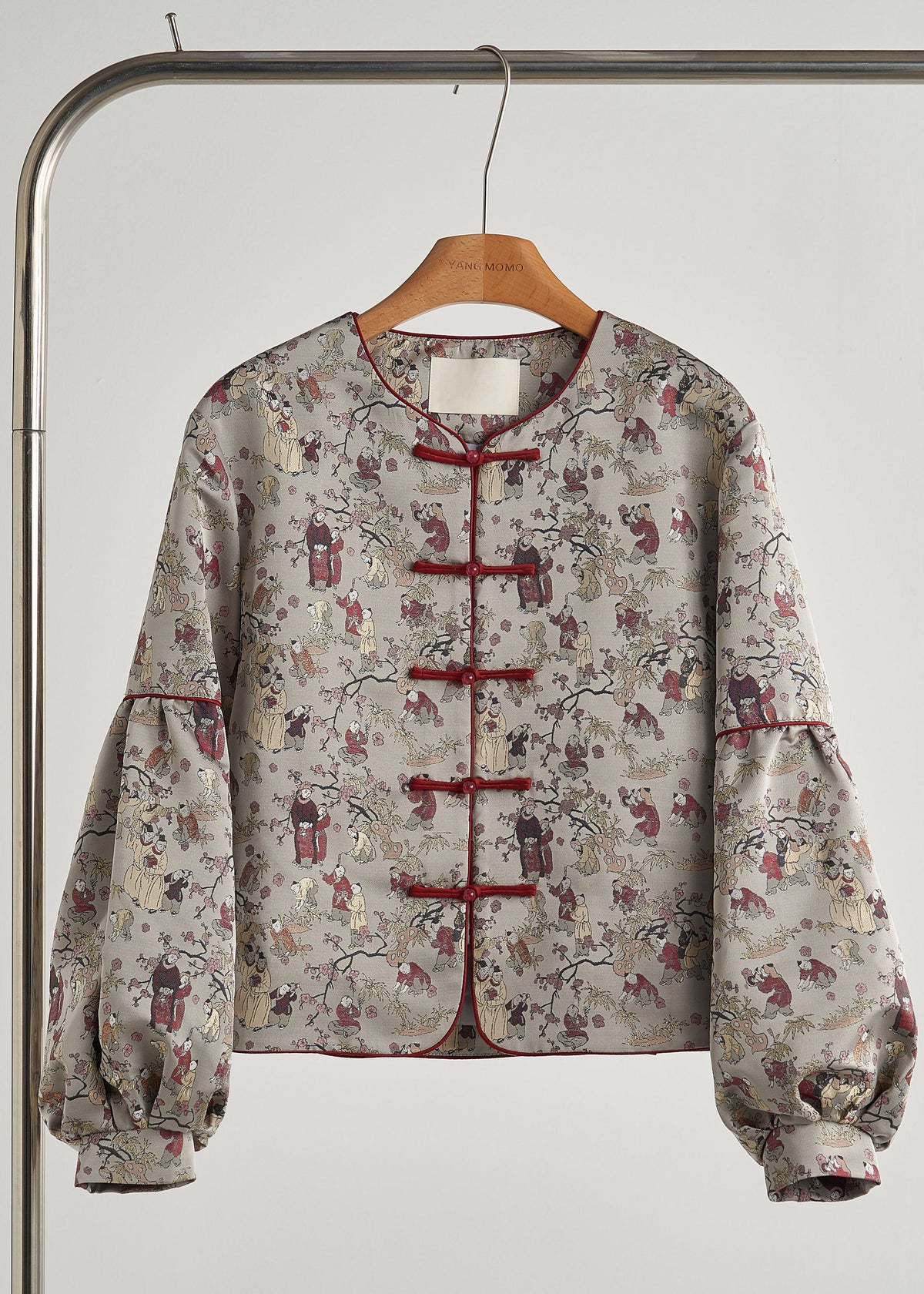 Classic Vintage & Enduringly Stylish Jacket