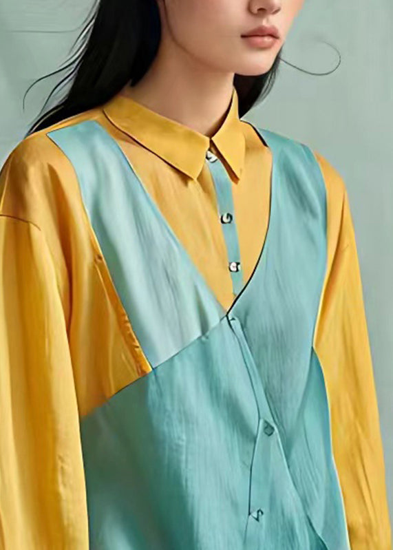 Beautifully Finished Shirt in a Timeless Design