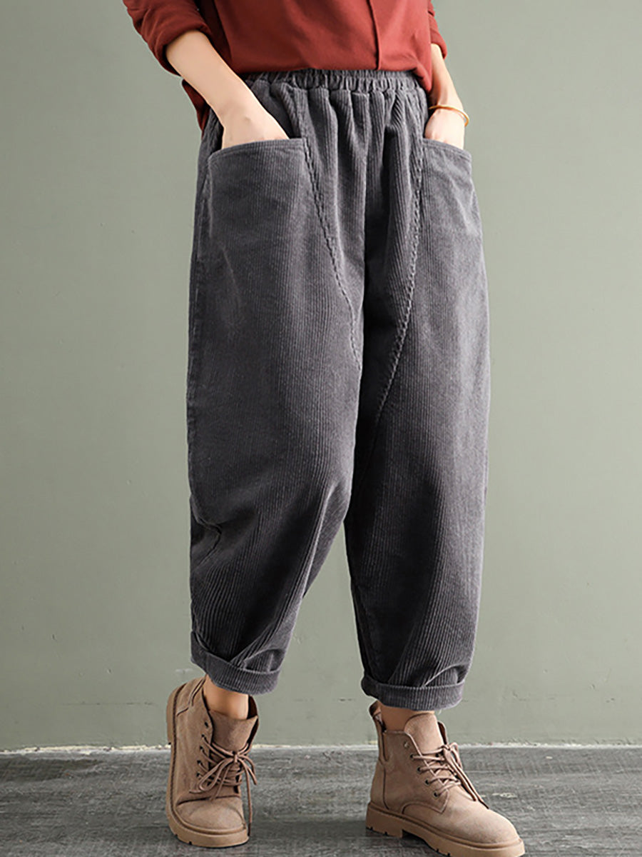 Elegantly Styled Pants for Everyday Wear