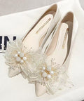 Graceful Orthopedic Shoes for Modern Look