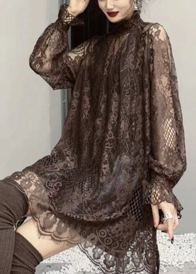 Elegantly Styled Top for Everyday Wear