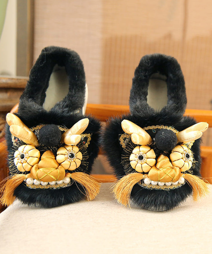 Elegant Orthopedic Flats for Every Step