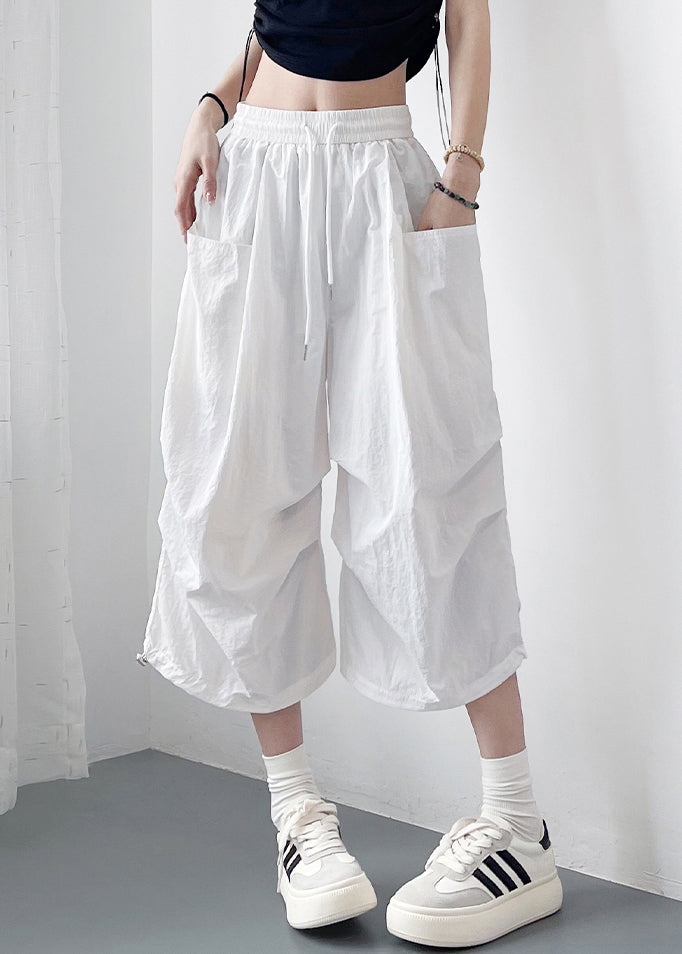Beautifully Finished Pants in a Timeless Design