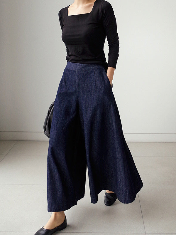 Beautifully Finished Pants in a Timeless Design