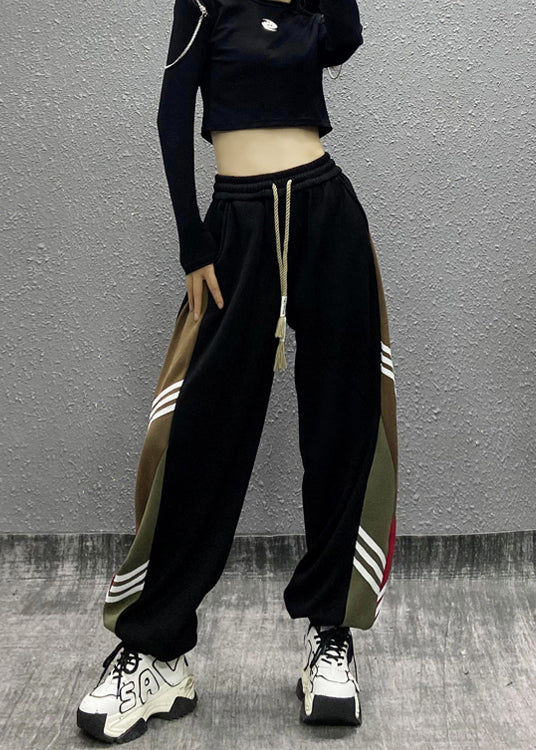 Beautifully Finished Pants in a Timeless Design