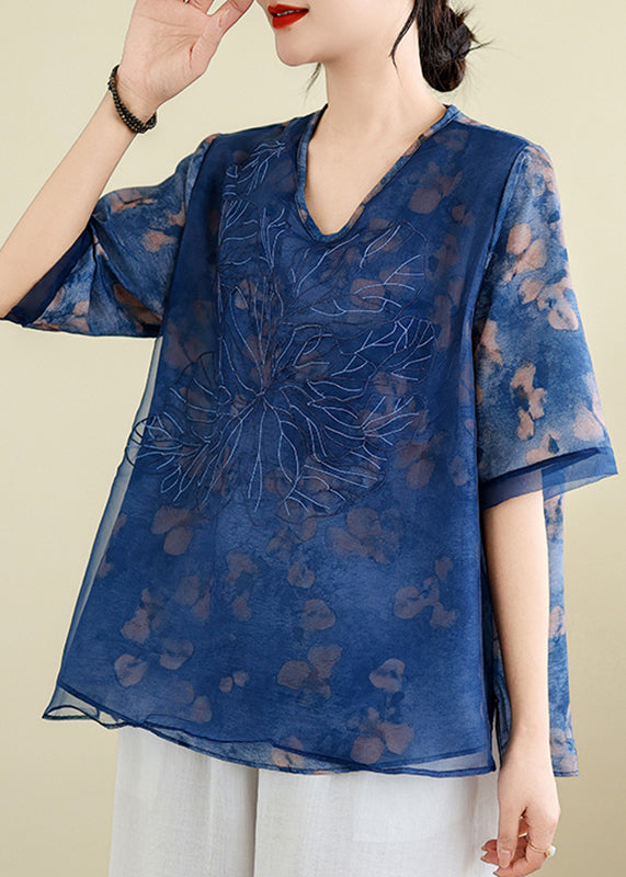 Beautifully Crafted Shirt in a Classic Style