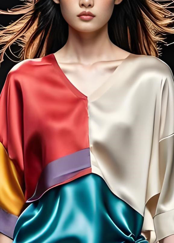 Beautifully Crafted Top in a Classic Style