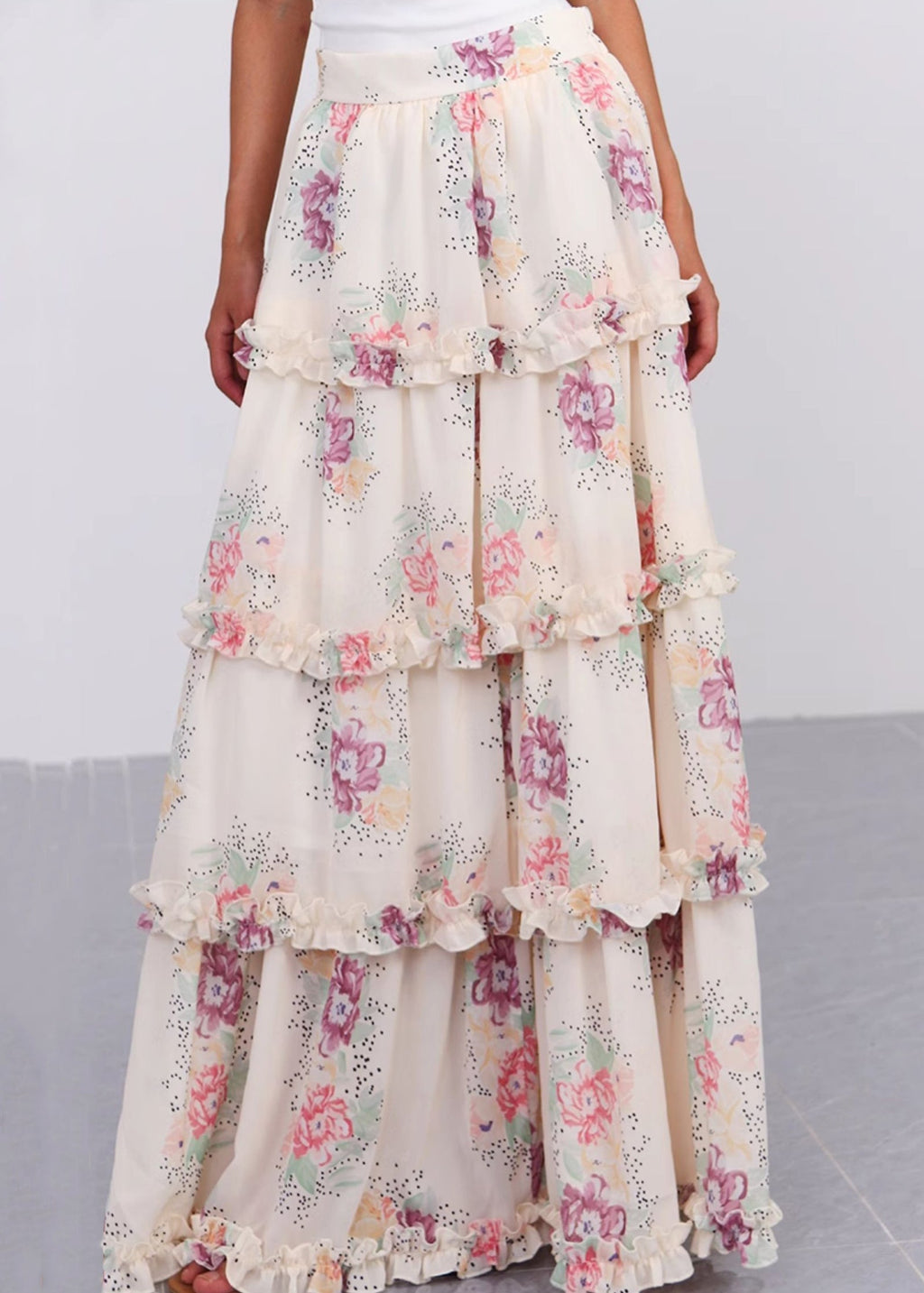 Beautifully Crafted Garment in a Classic Style