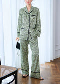 Casually Elegant Garment with a Refined Edge