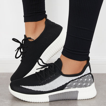 Vintage Inspired Orthopedic Sneakers