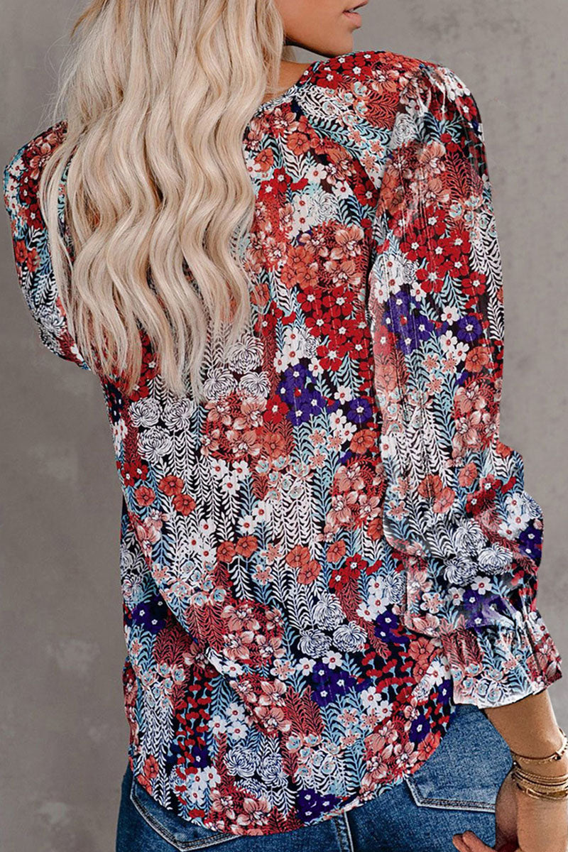 Classic Vintage & Enduringly Stylish Top