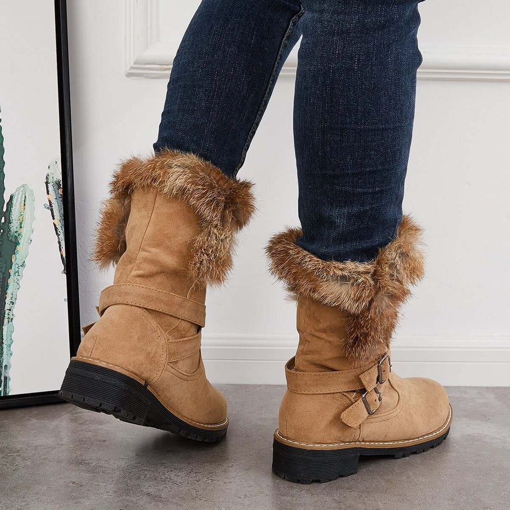 Comfortable Orthopedic Boots for Daily Wear