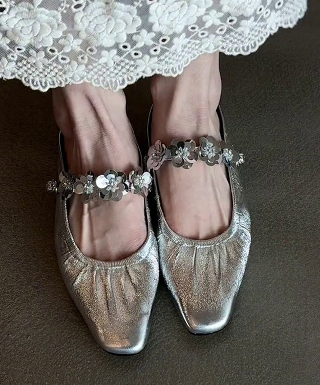 Chic Orthopedic Sandals with Unique Design