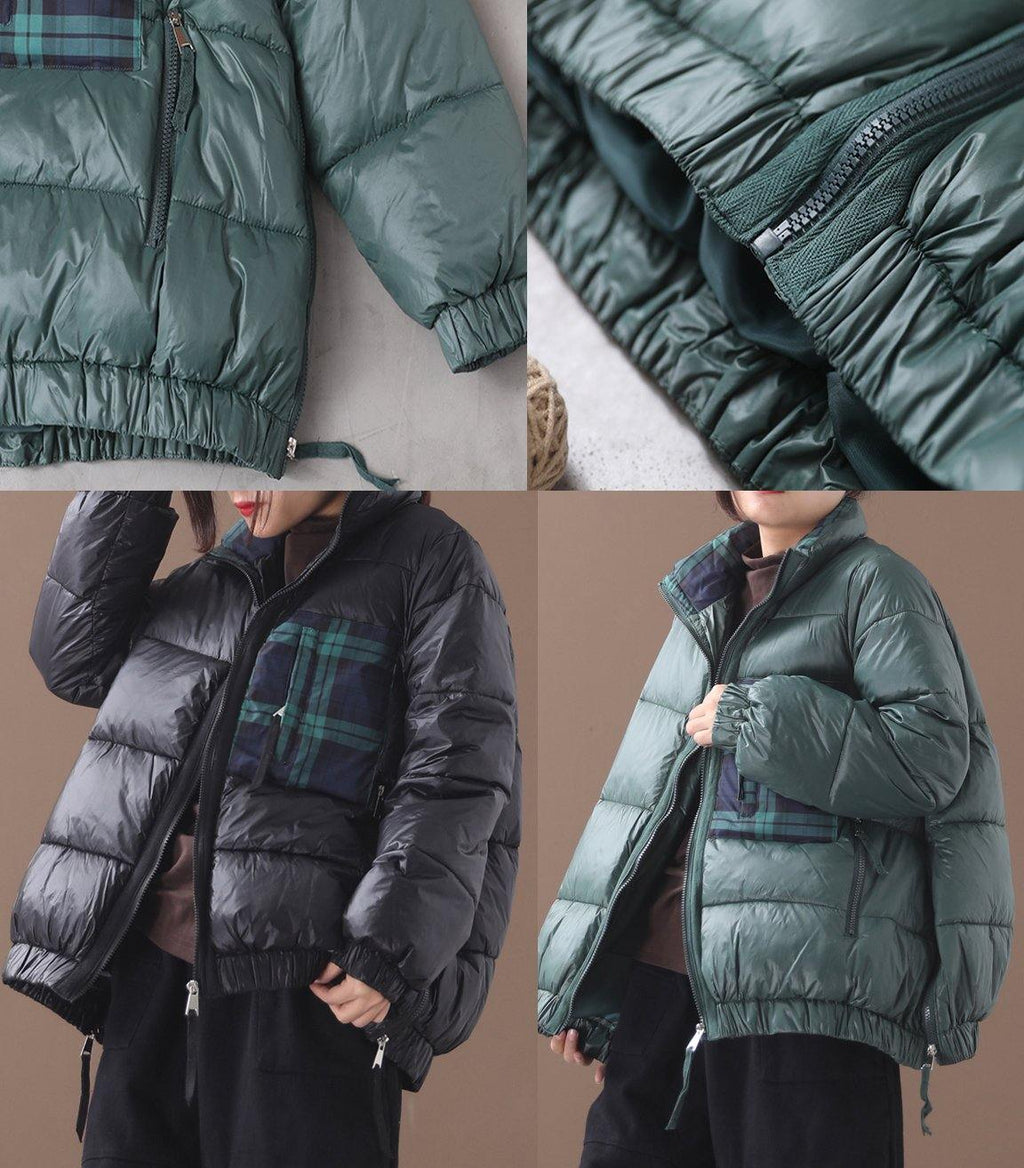Sophisticated Jacket with a Clean Classic Look