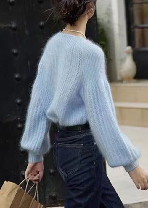 Beautifully Crafted Sweater in a Classic Style