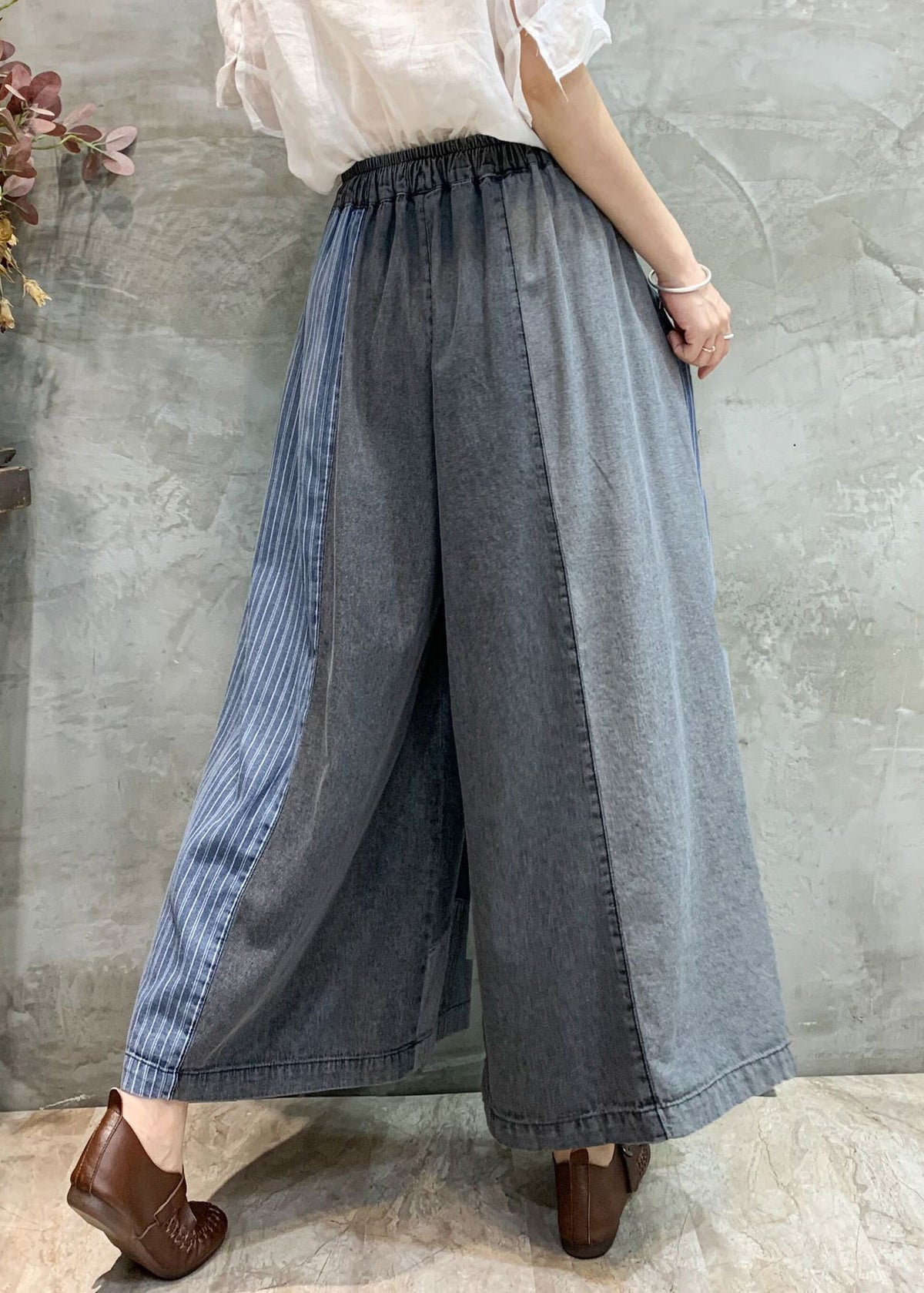 Sophisticated Pants with a Clean Classic Look