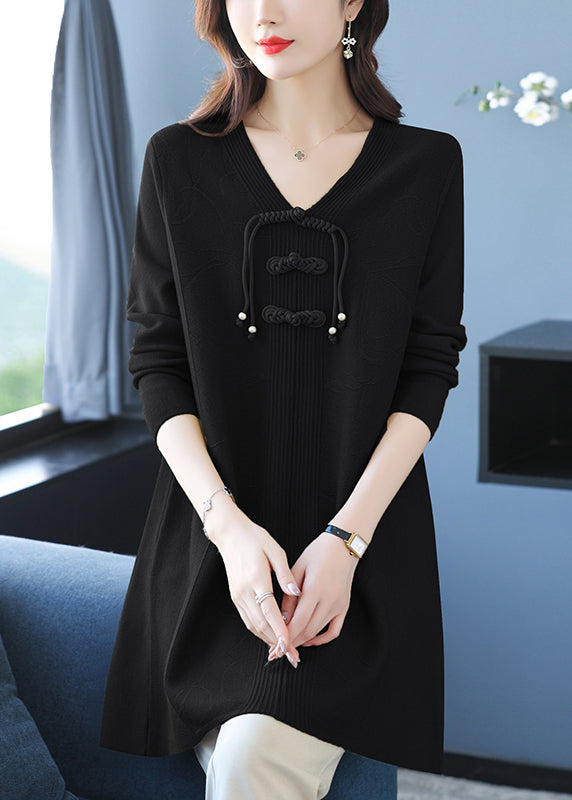 Beautifully Crafted Sweater in a Classic Style