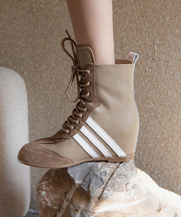 Stylish Orthopedic Boots for Any Occasion