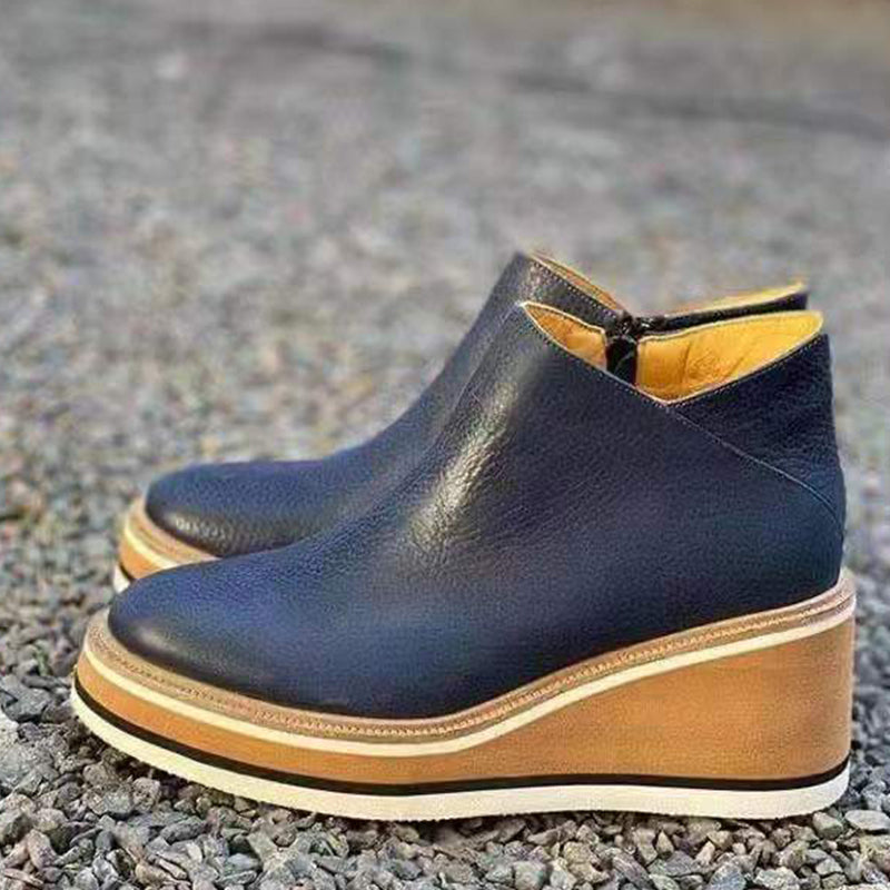 Graceful Orthopedic Shoes for Modern Look