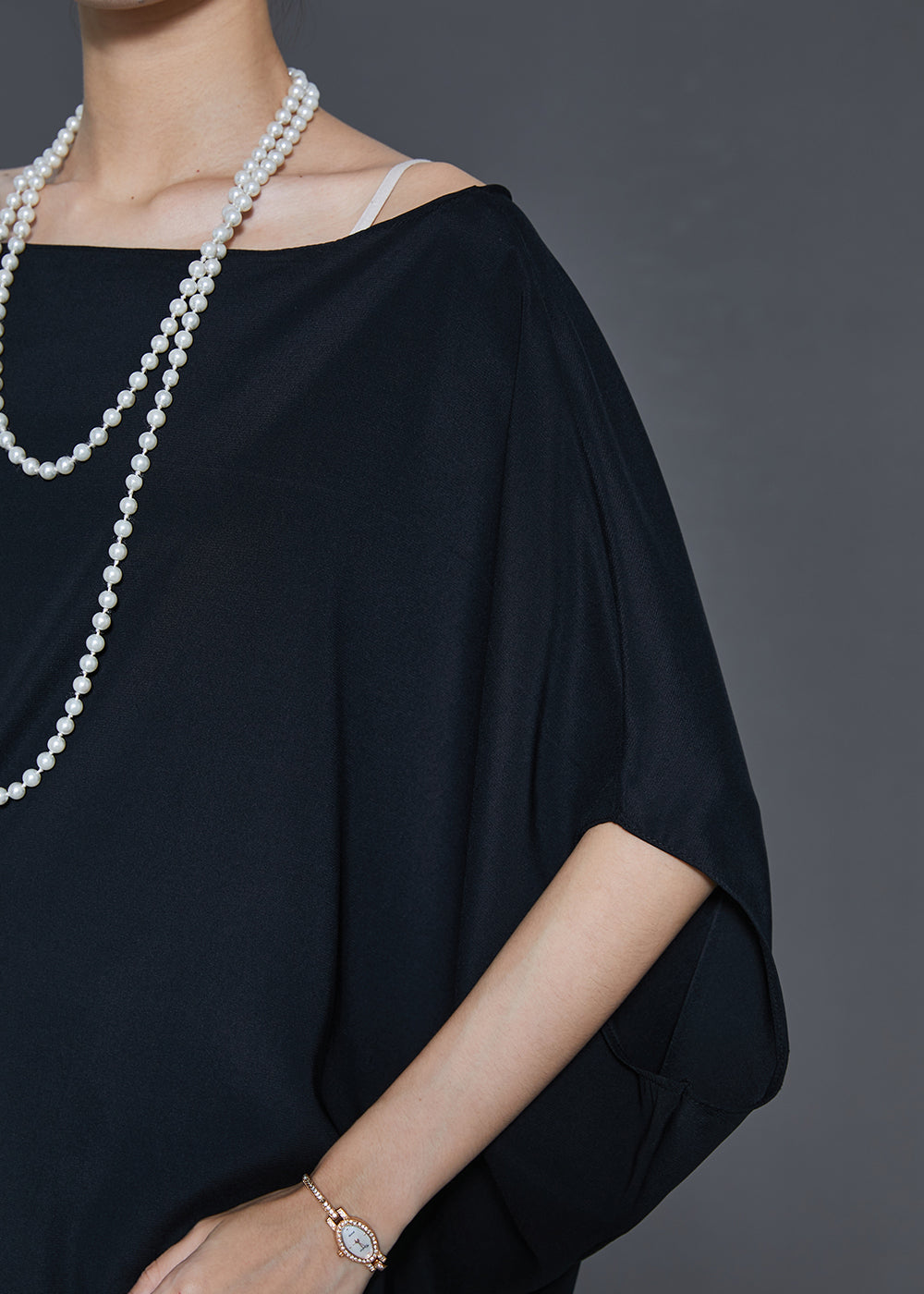 Elegantly Styled Shirt for Everyday Wear