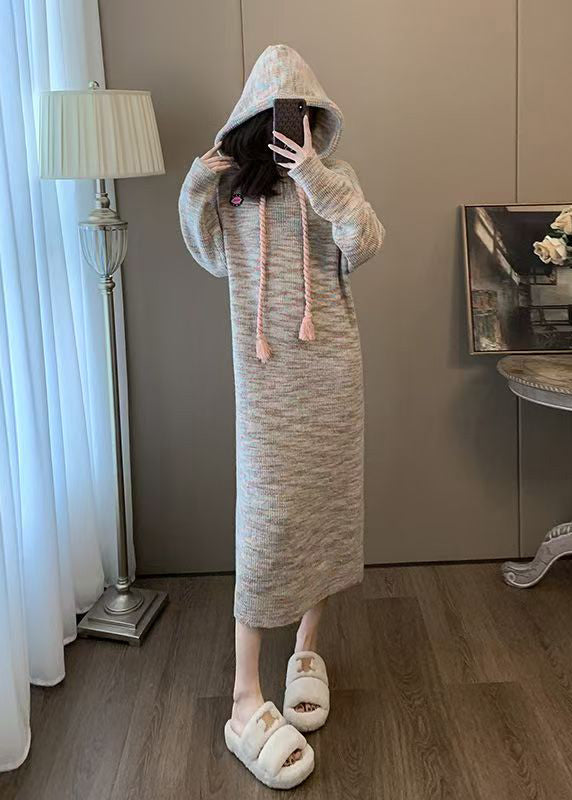 Effortlessly Elegant Sweater with a Timeless Design