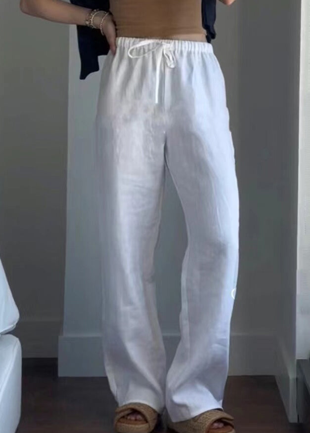 Beautifully Crafted Pants in a Classic Style