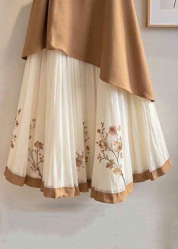 Beautifully Finished Garment in a Timeless Design
