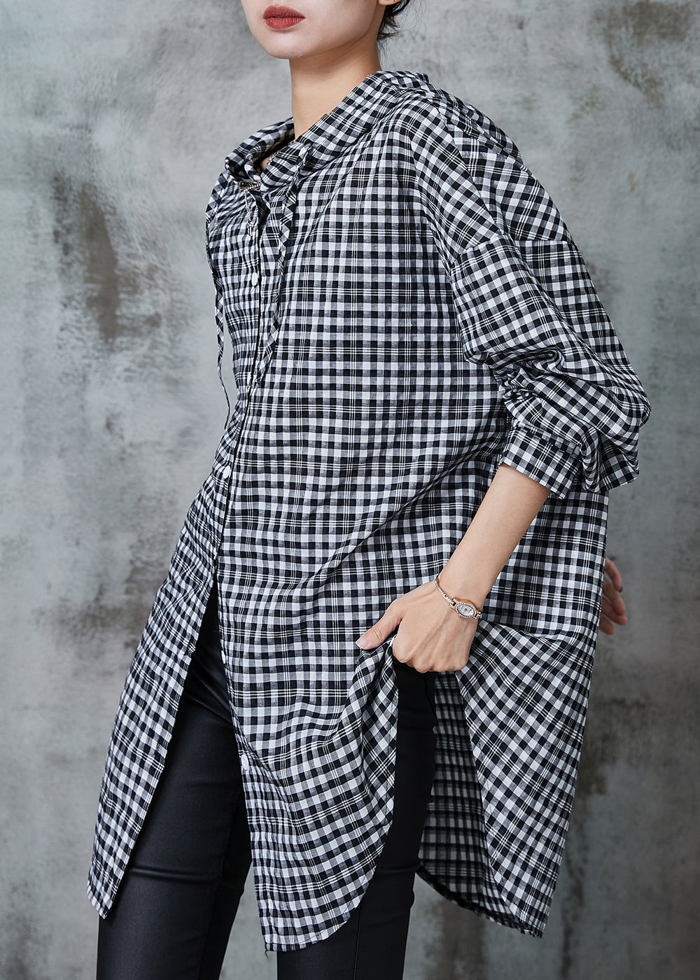Beautifully Crafted Shirt in a Classic Style