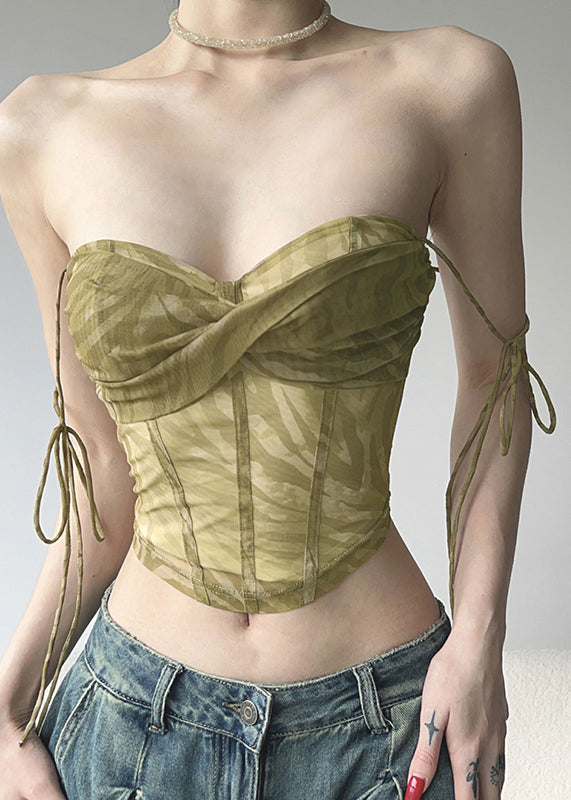 Beautifully Finished Garment in a Timeless Design