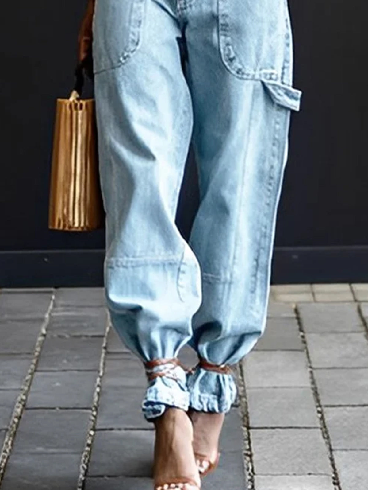Beautifully Crafted Pants in a Classic Style