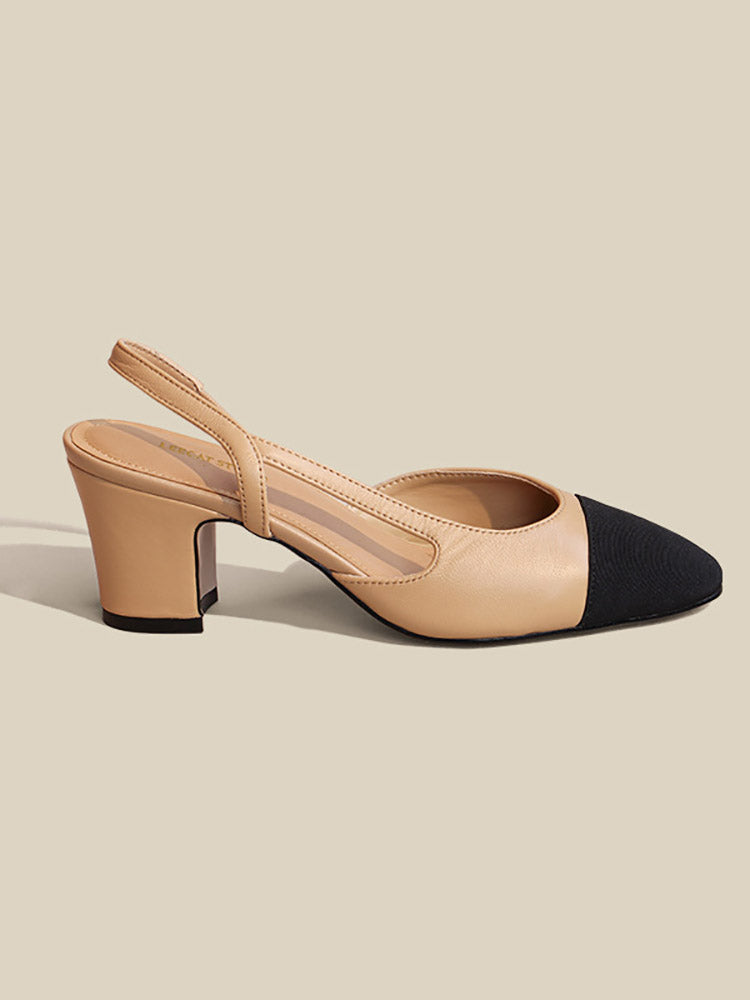 Chic Orthopedic Sandals with Unique Design
