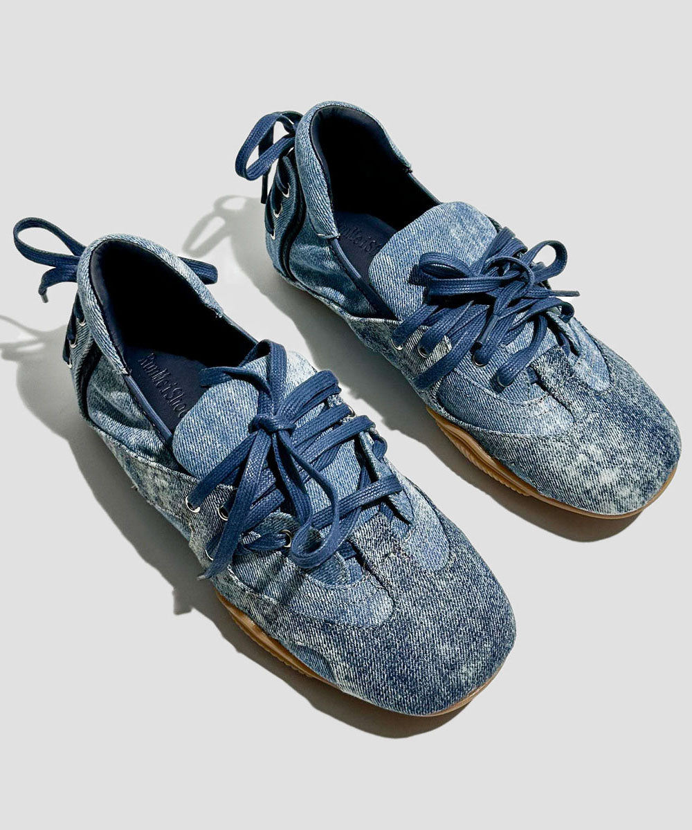 Vintage Inspired Orthopedic Shoes
