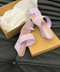 Classic Orthopedic Sandals with Timeless Style
