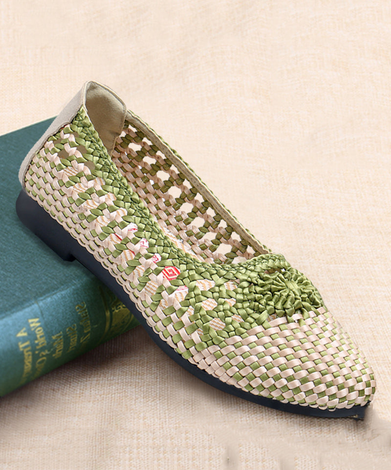 Vintage Inspired Orthopedic Shoes