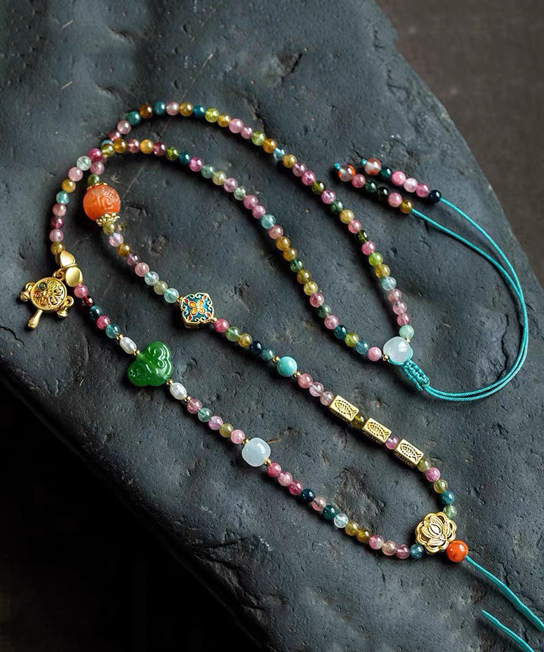 Beautiful Necklace with Unique Style