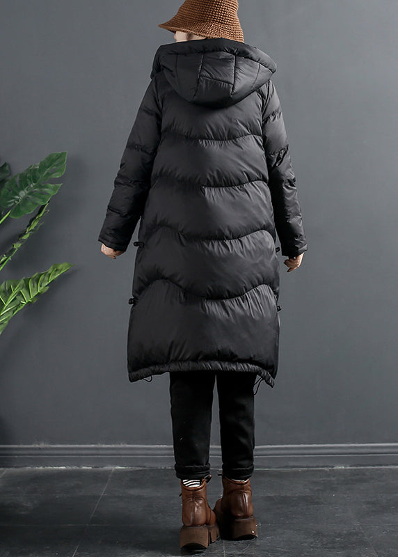 Vintage Inspired Coat with a Contemporary Edge