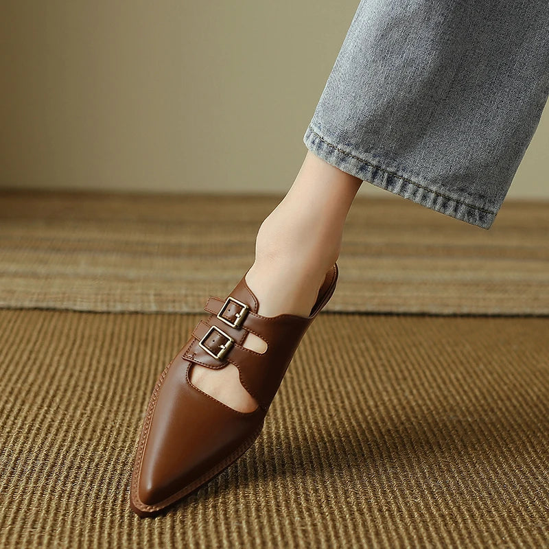 Stylish Orthopedic Sandals for Any Occasion